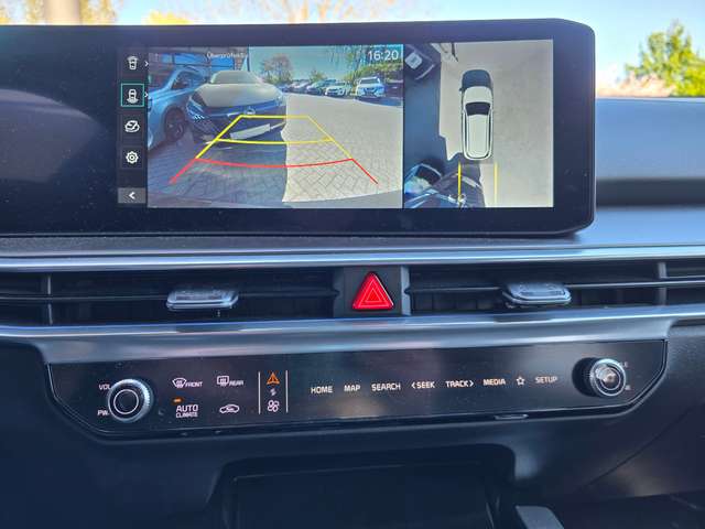 Kia Sorento – Bild 14