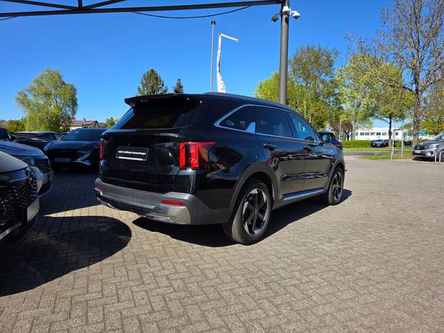 Kia Sorento – Bild 5