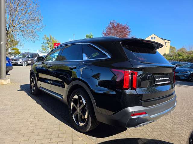 Kia Sorento – Bild 6