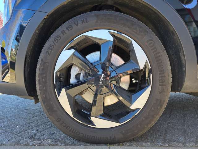 Kia Sorento – Bild 7