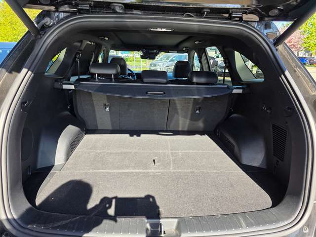 Kia Sorento – Bild 8