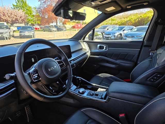 Kia Sorento – Bild 9