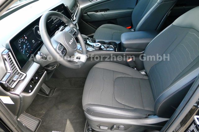 Kia Sportage – Bild 13
