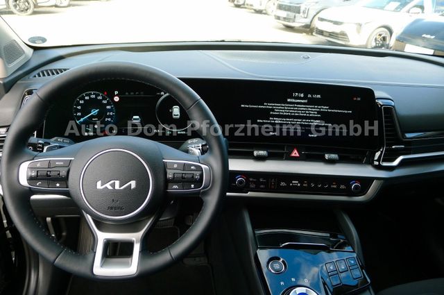 Kia Sportage – Bild 15