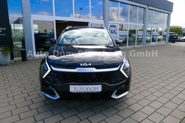 Kia Sportage – Bild 2