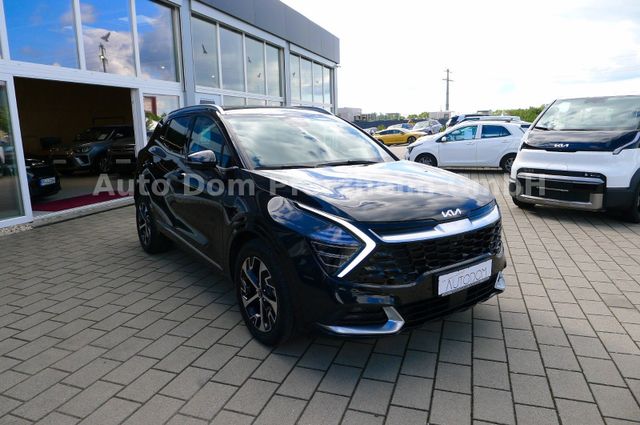 Kia Sportage – Bild 3