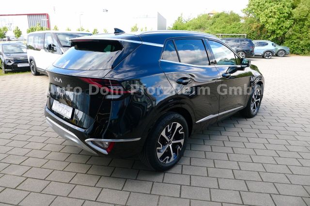 Kia Sportage – Bild 4