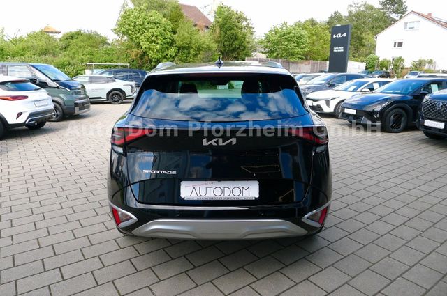 Kia Sportage – Bild 5