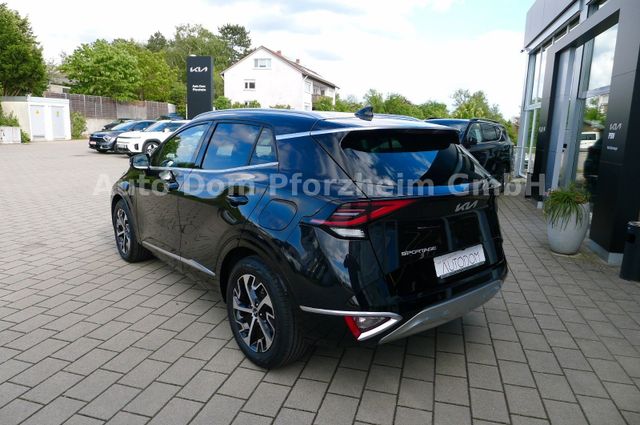Kia Sportage – Bild 6
