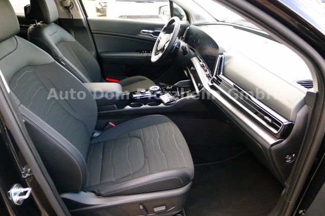 Kia Sportage – Bild 7