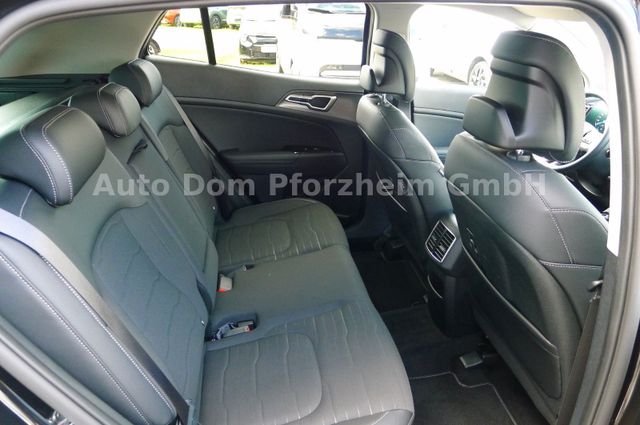 Kia Sportage – Bild 8