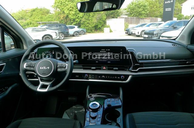 Kia Sportage – Bild 9