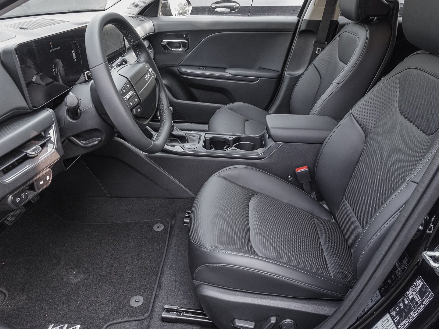 Kia K4 SW – Bild 11