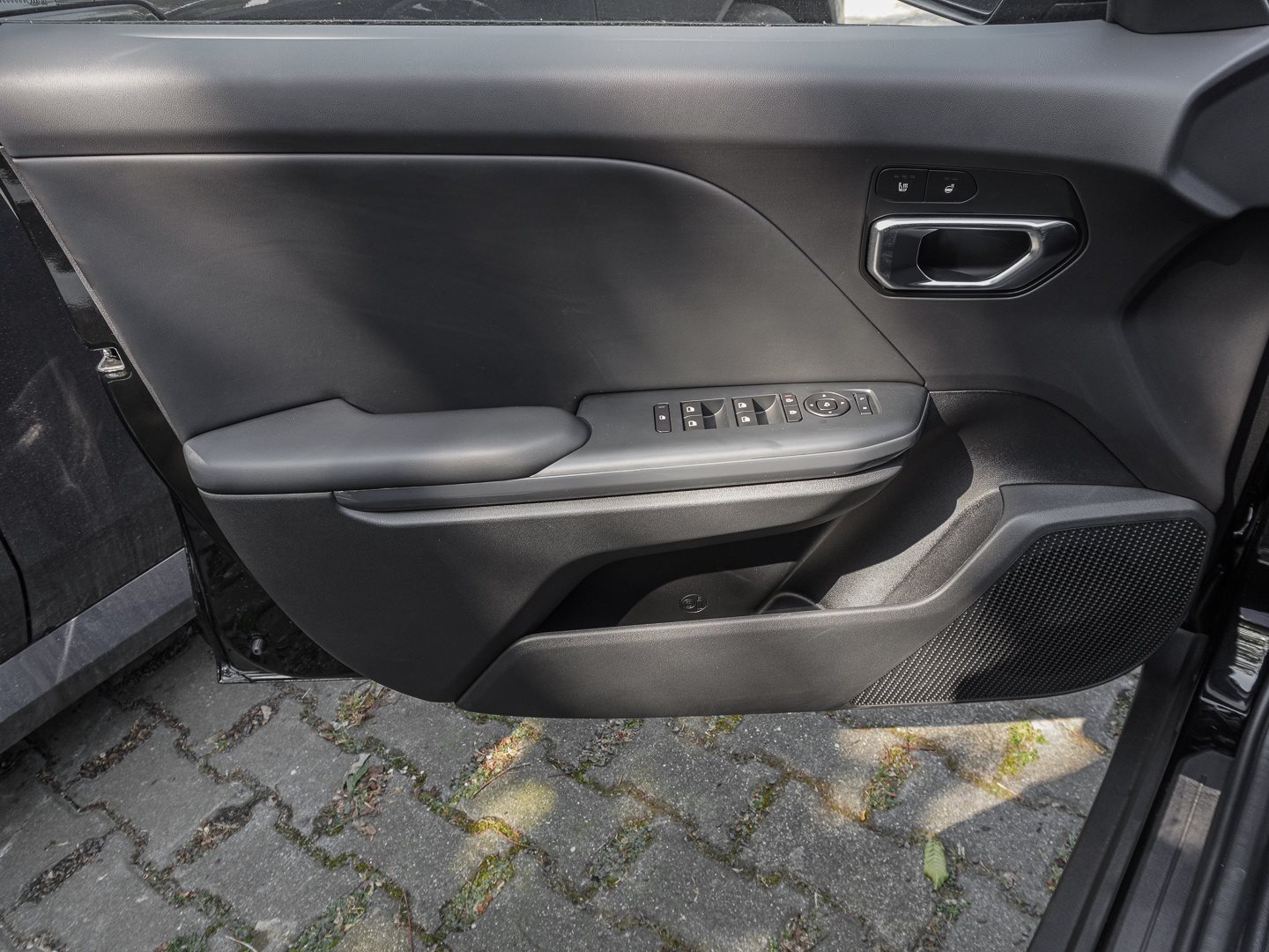 Kia K4 SW – Bild 14