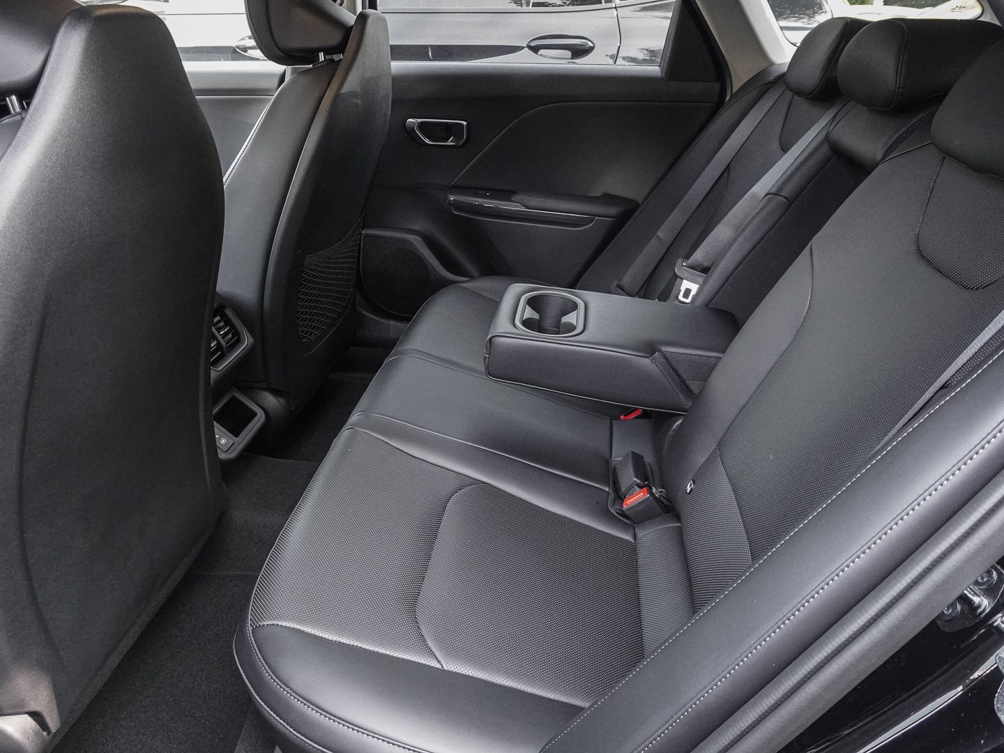 Kia K4 SW – Bild 15