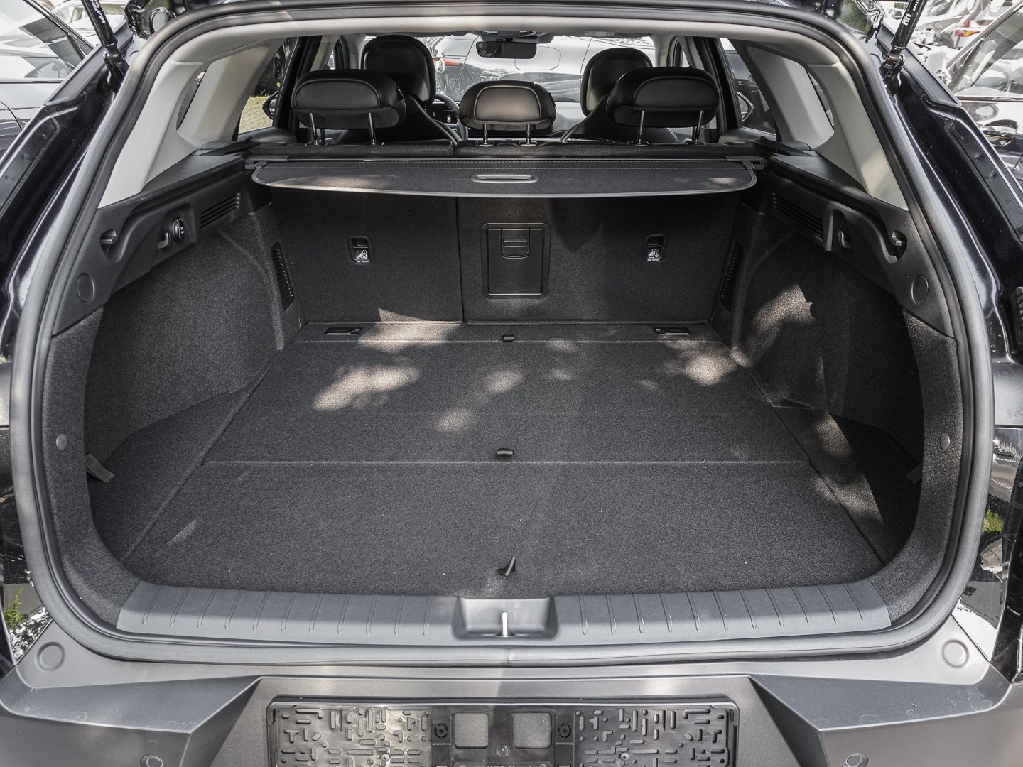 Kia K4 SW – Bild 16