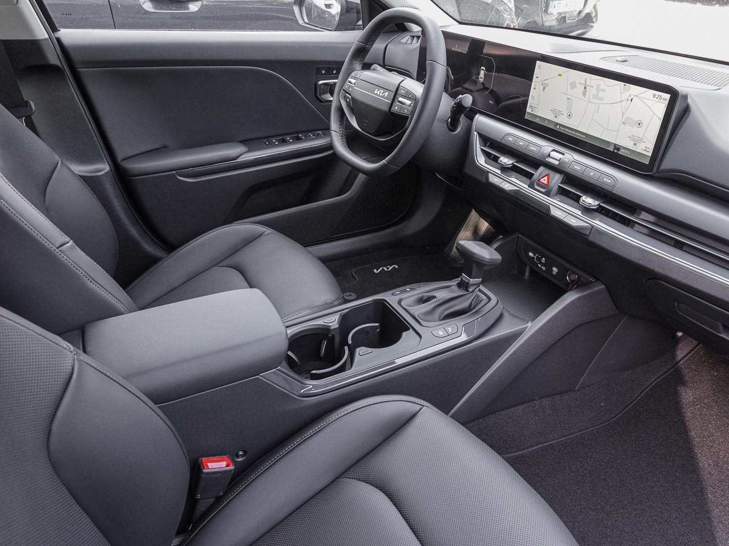 Kia K4 SW – Bild 4