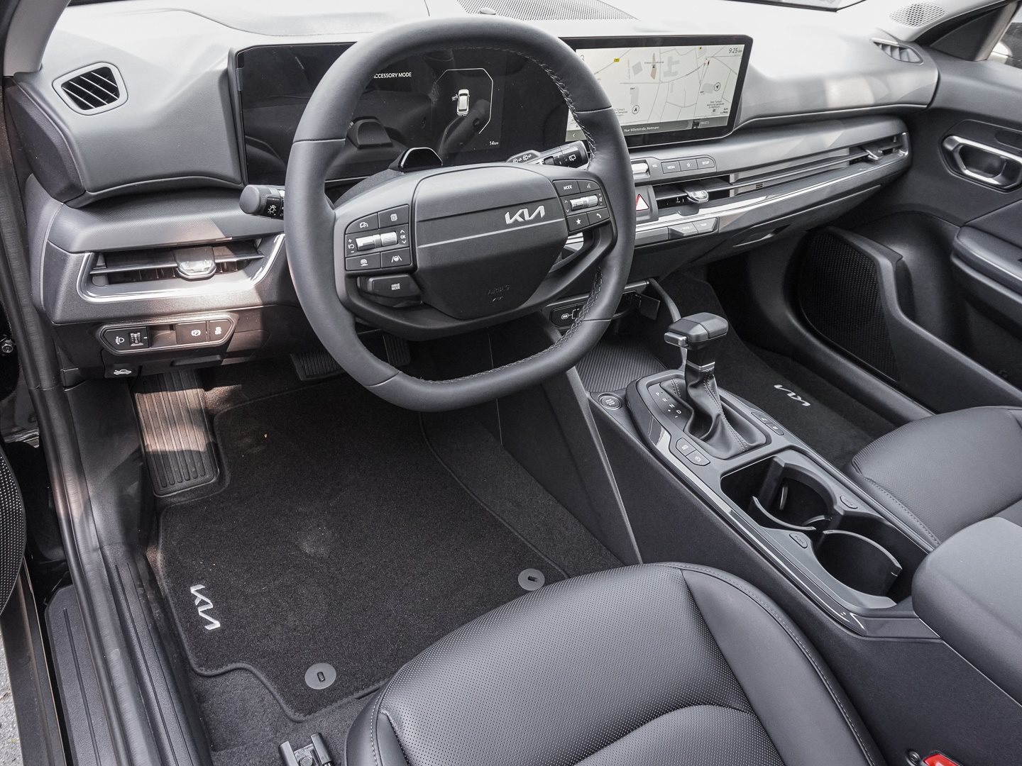 Kia K4 SW – Bild 5