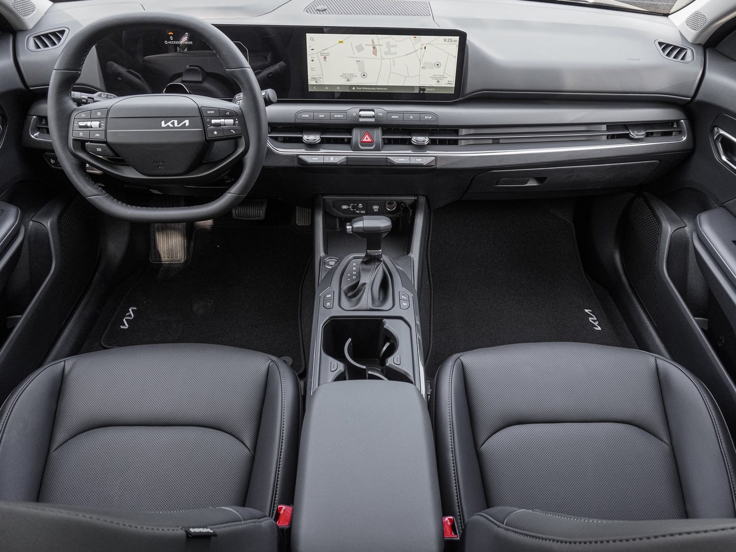 Kia K4 SW – Bild 6