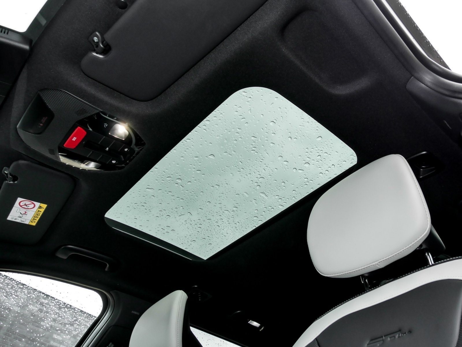 Kia cee'd – Bild 10