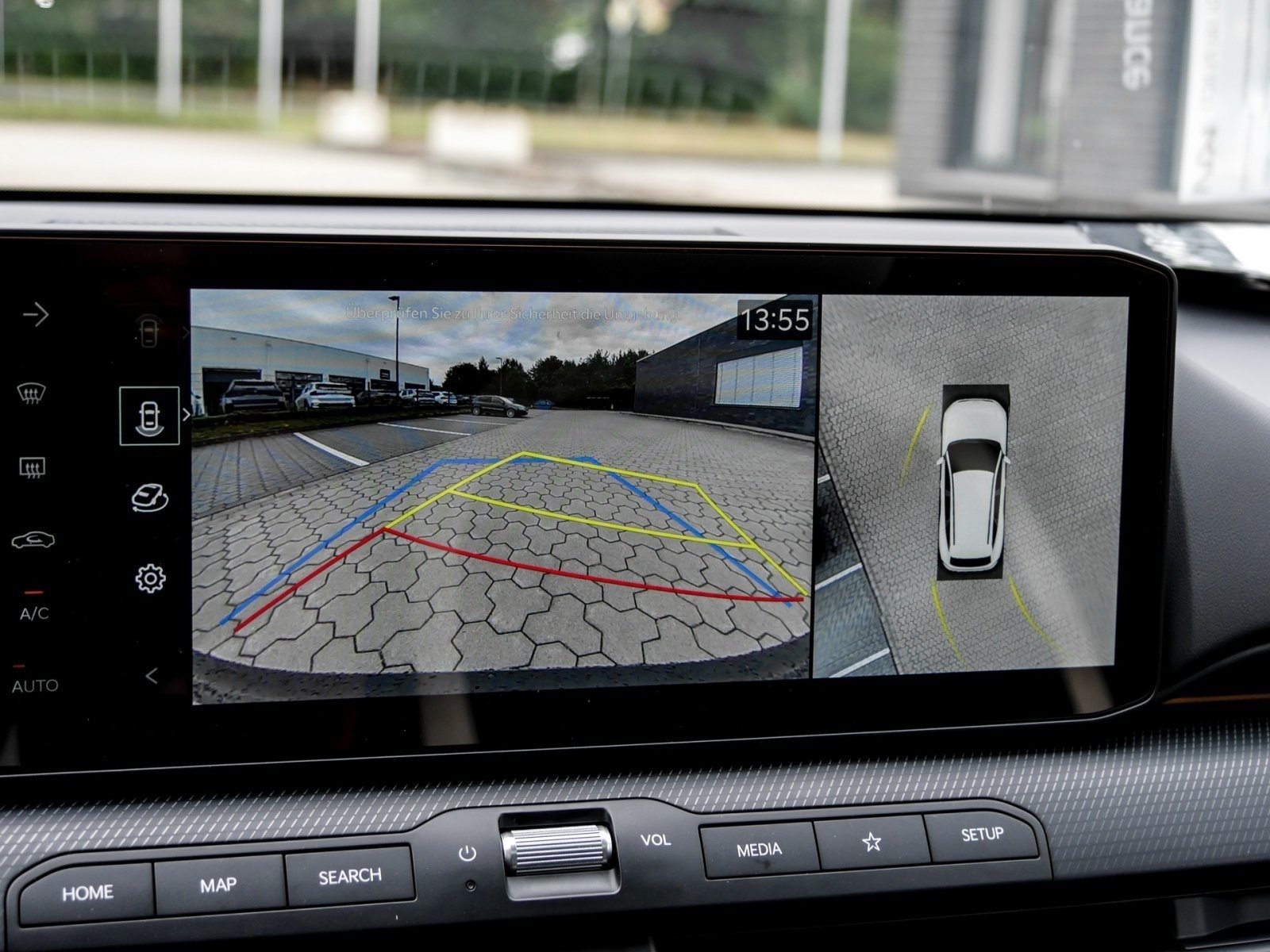Kia cee'd – Bild 12