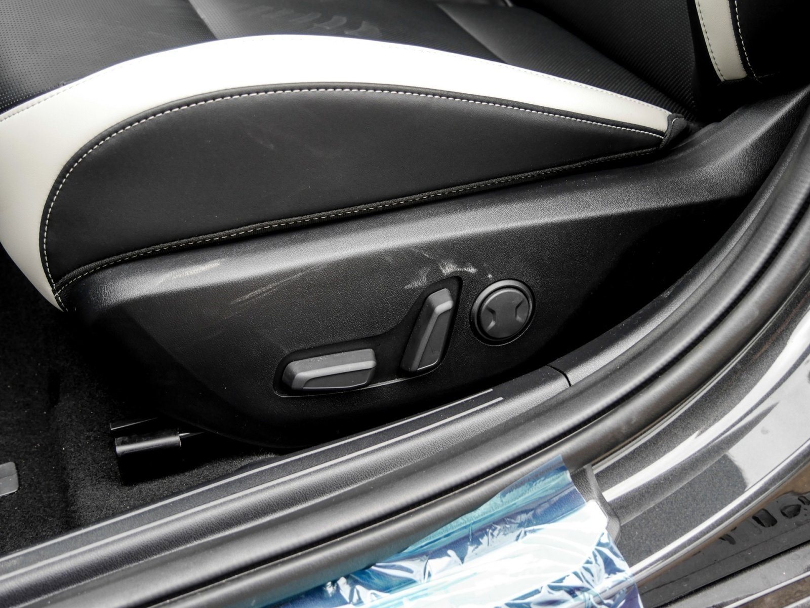 Kia cee'd – Bild 13