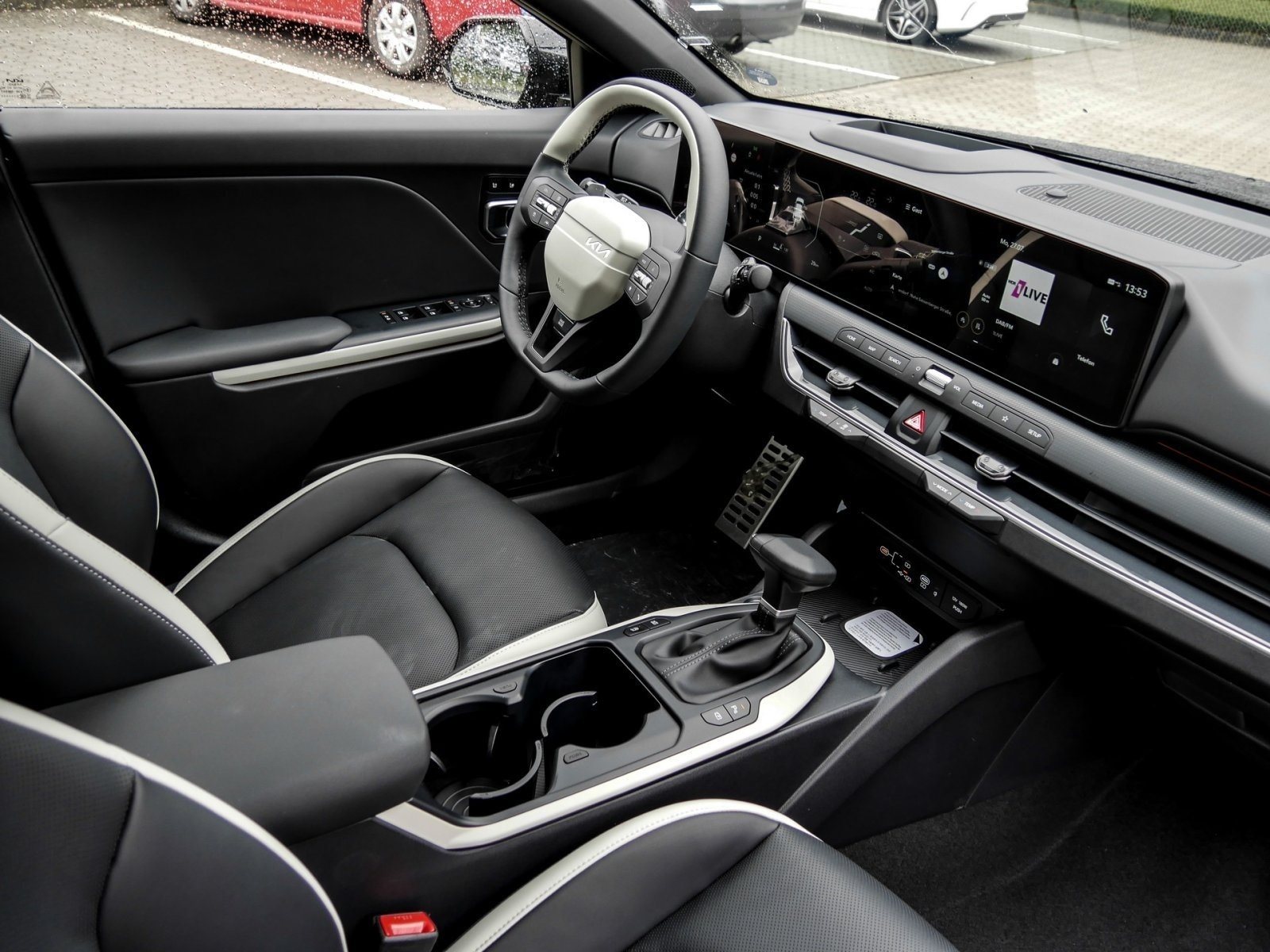 Kia cee'd – Bild 3