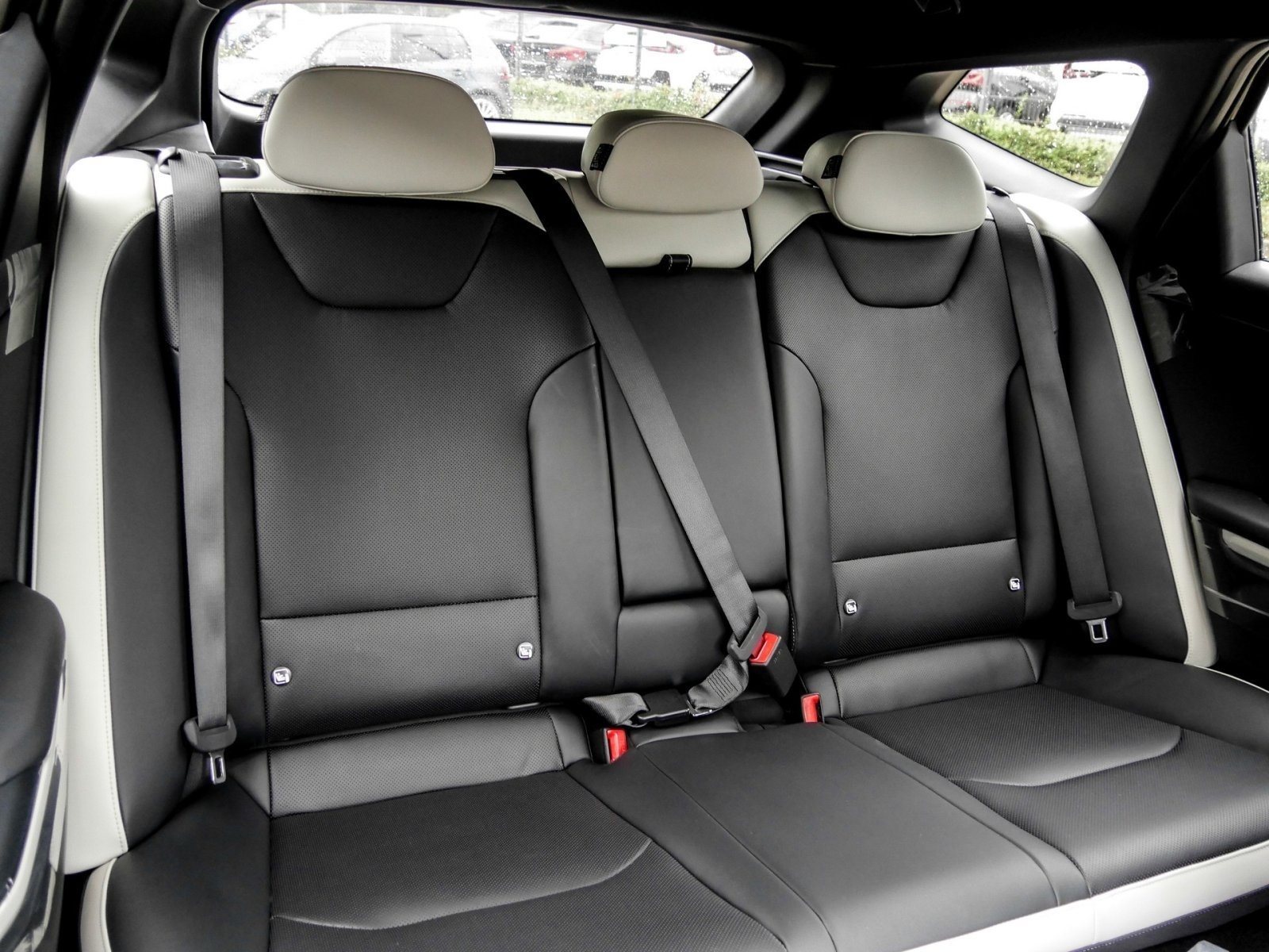 Kia cee'd – Bild 4