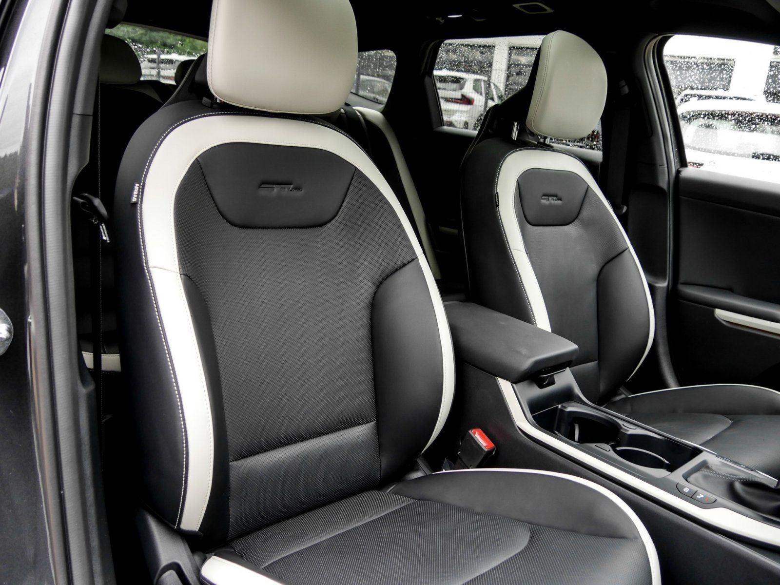 Kia cee'd – Bild 6
