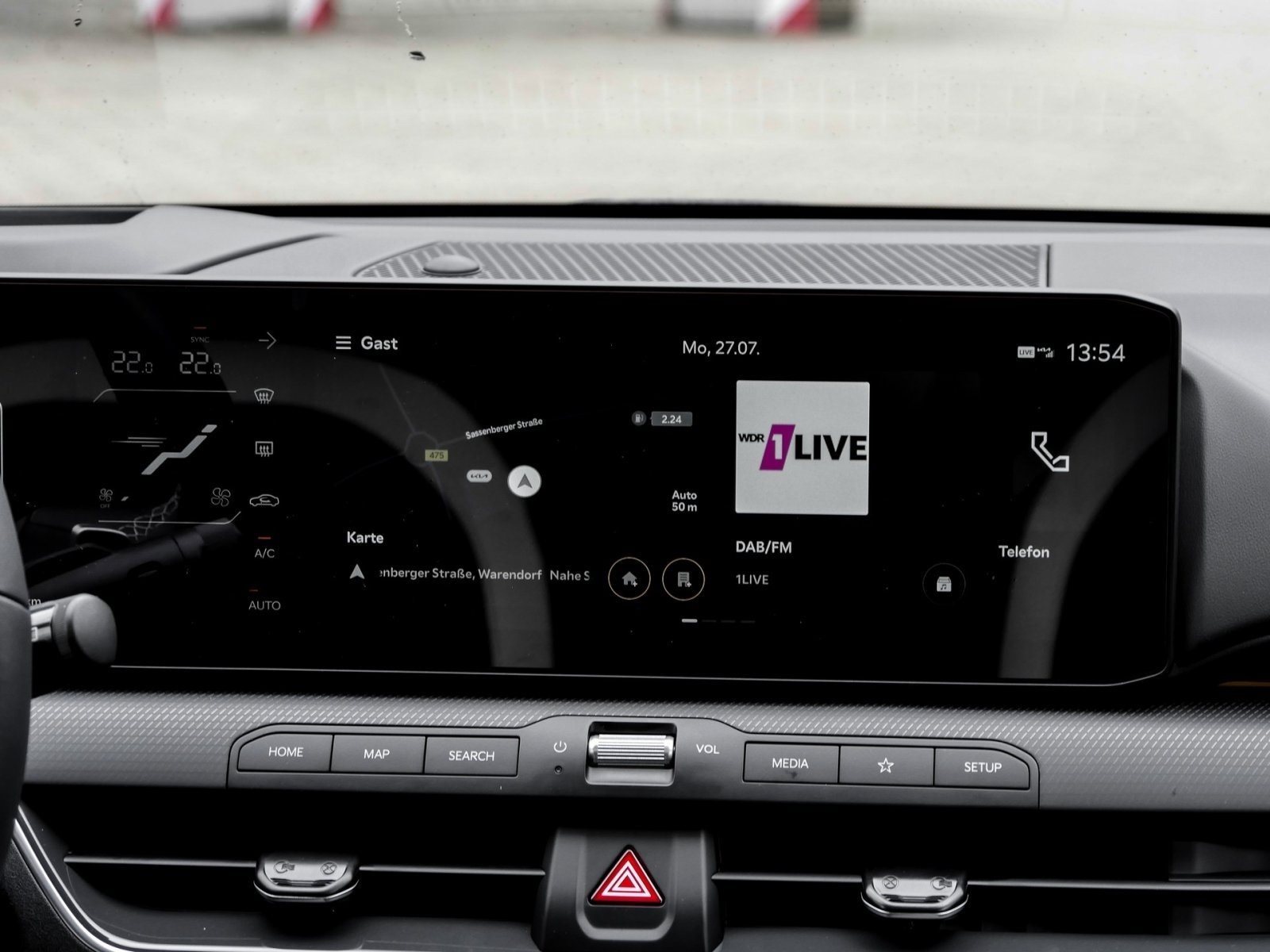 Kia cee'd – Bild 7