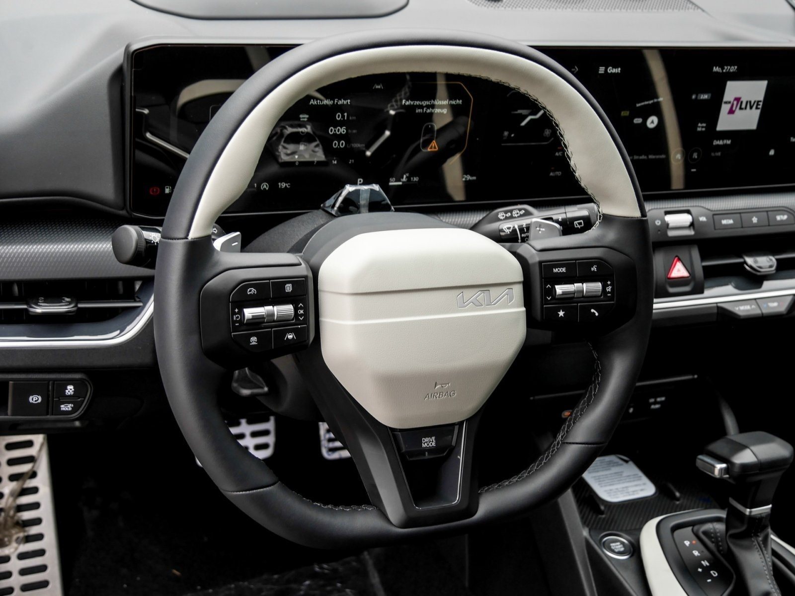 Kia cee'd – Bild 8
