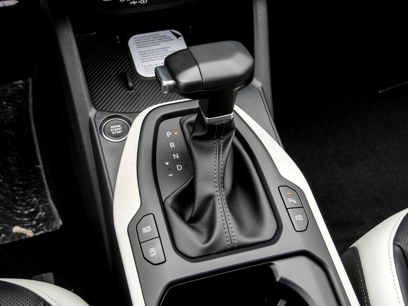 Kia cee'd – Bild 9