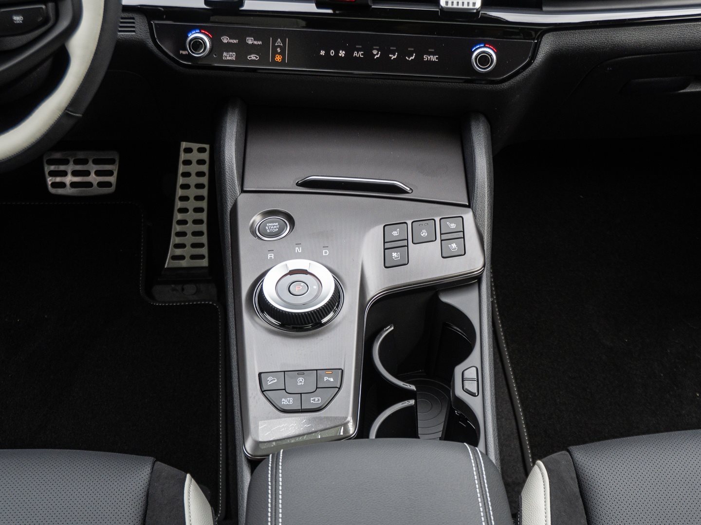 Kia Sportage – Bild 10