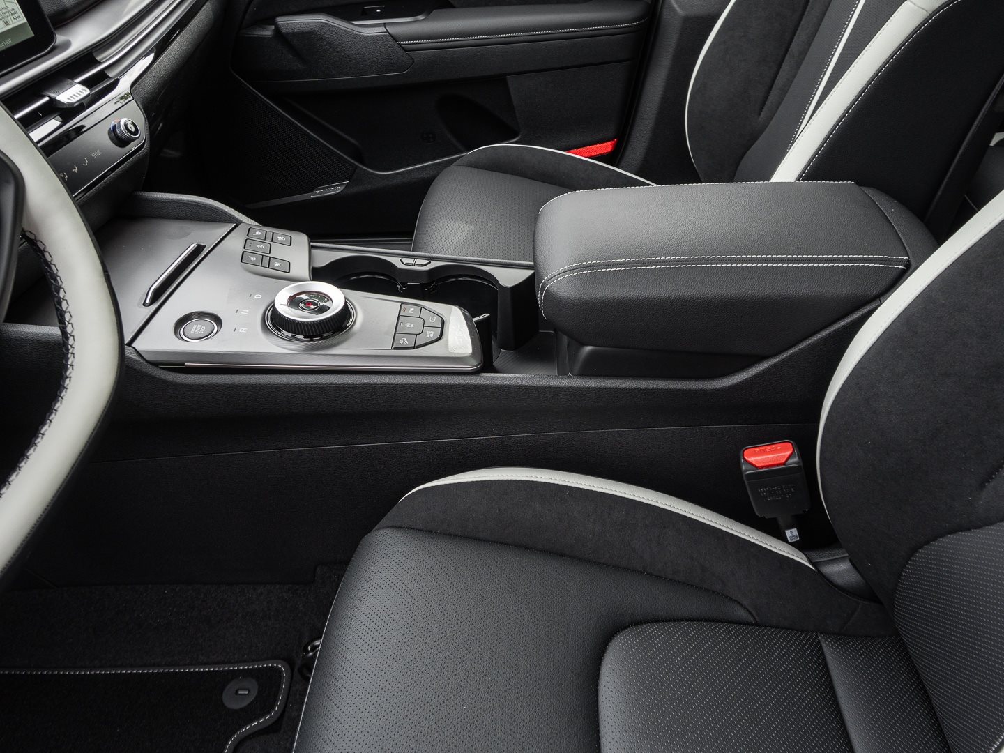 Kia Sportage – Bild 11