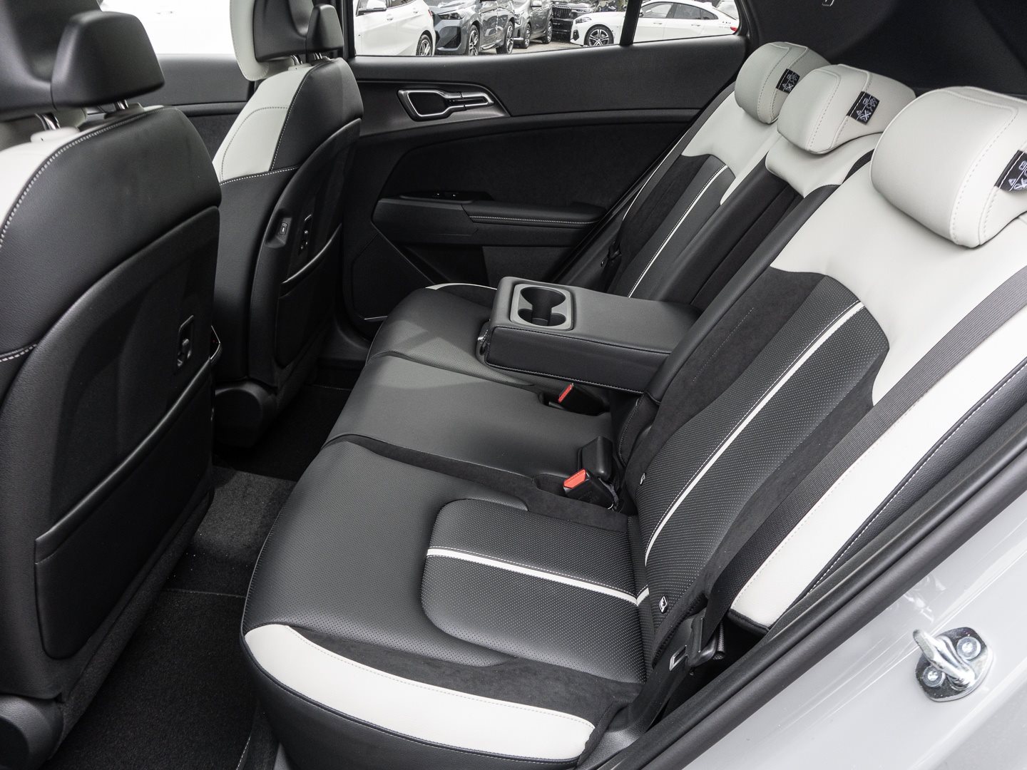 Kia Sportage – Bild 13