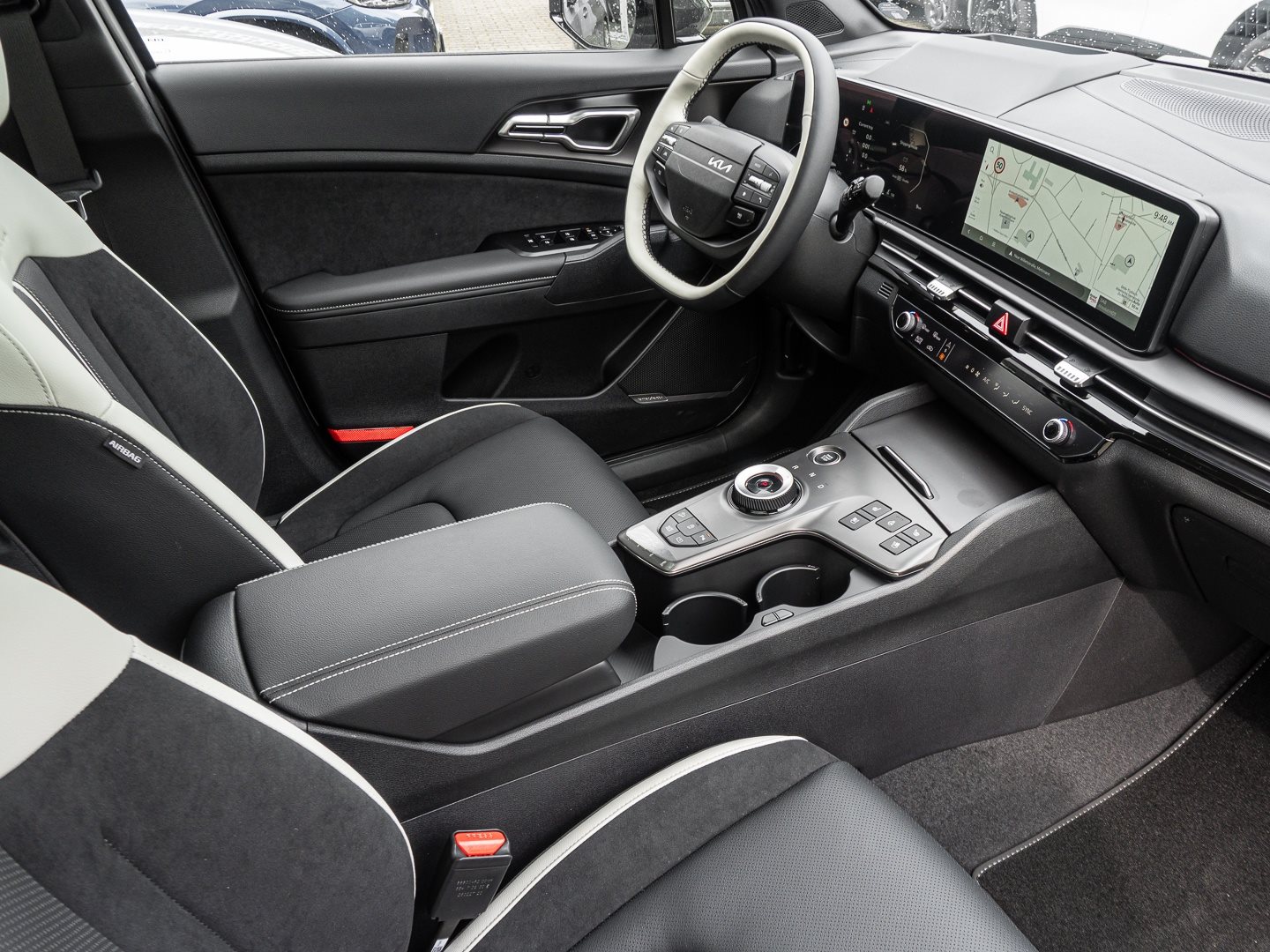 Kia Sportage – Bild 5