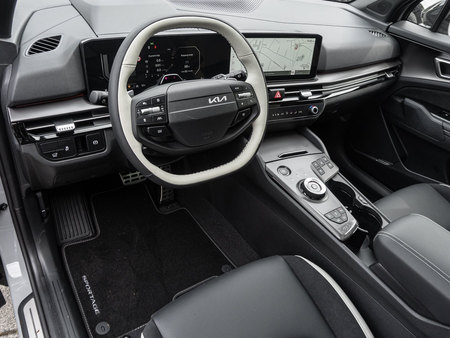 Kia Sportage – Bild 6