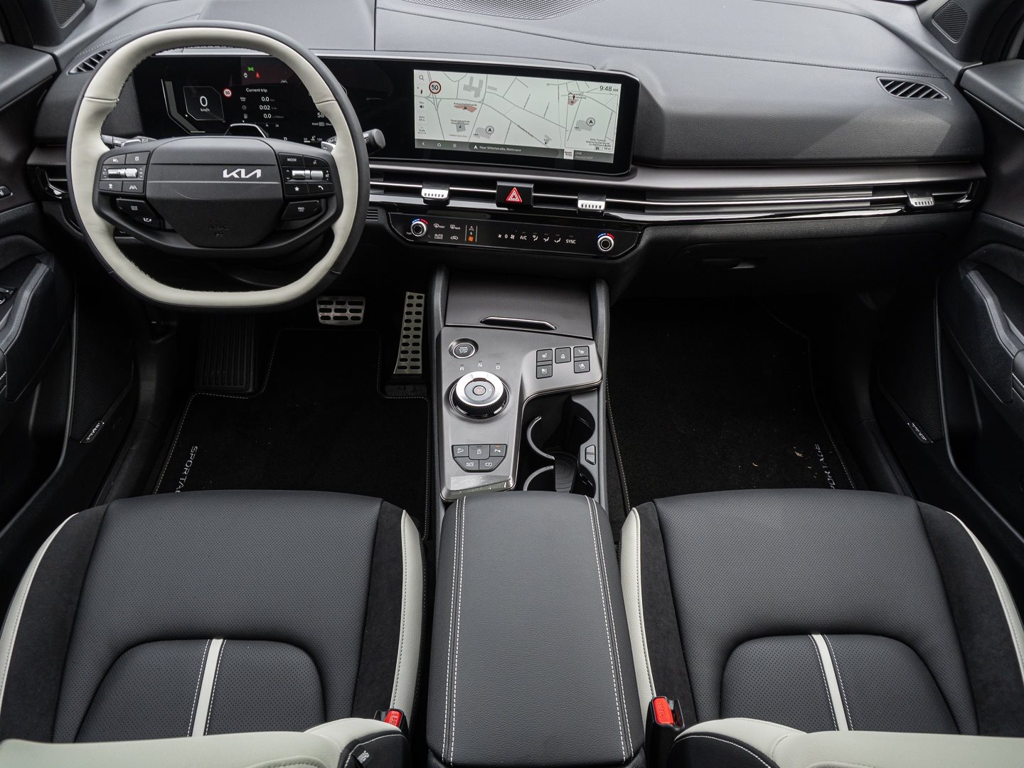 Kia Sportage – Bild 7