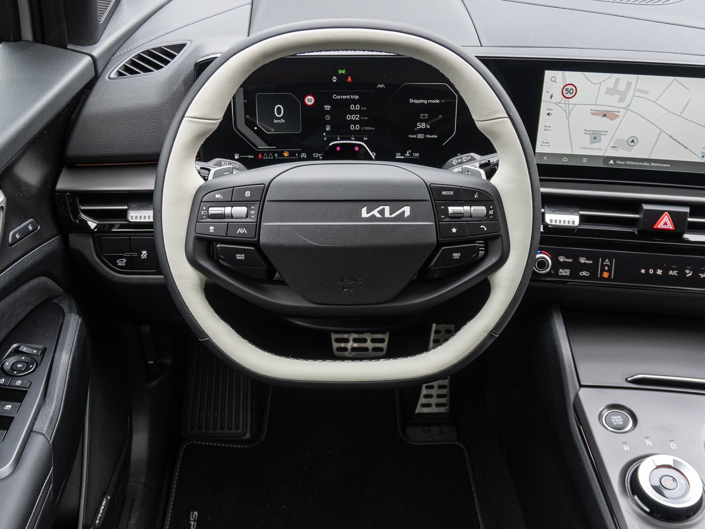 Kia Sportage – Bild 8
