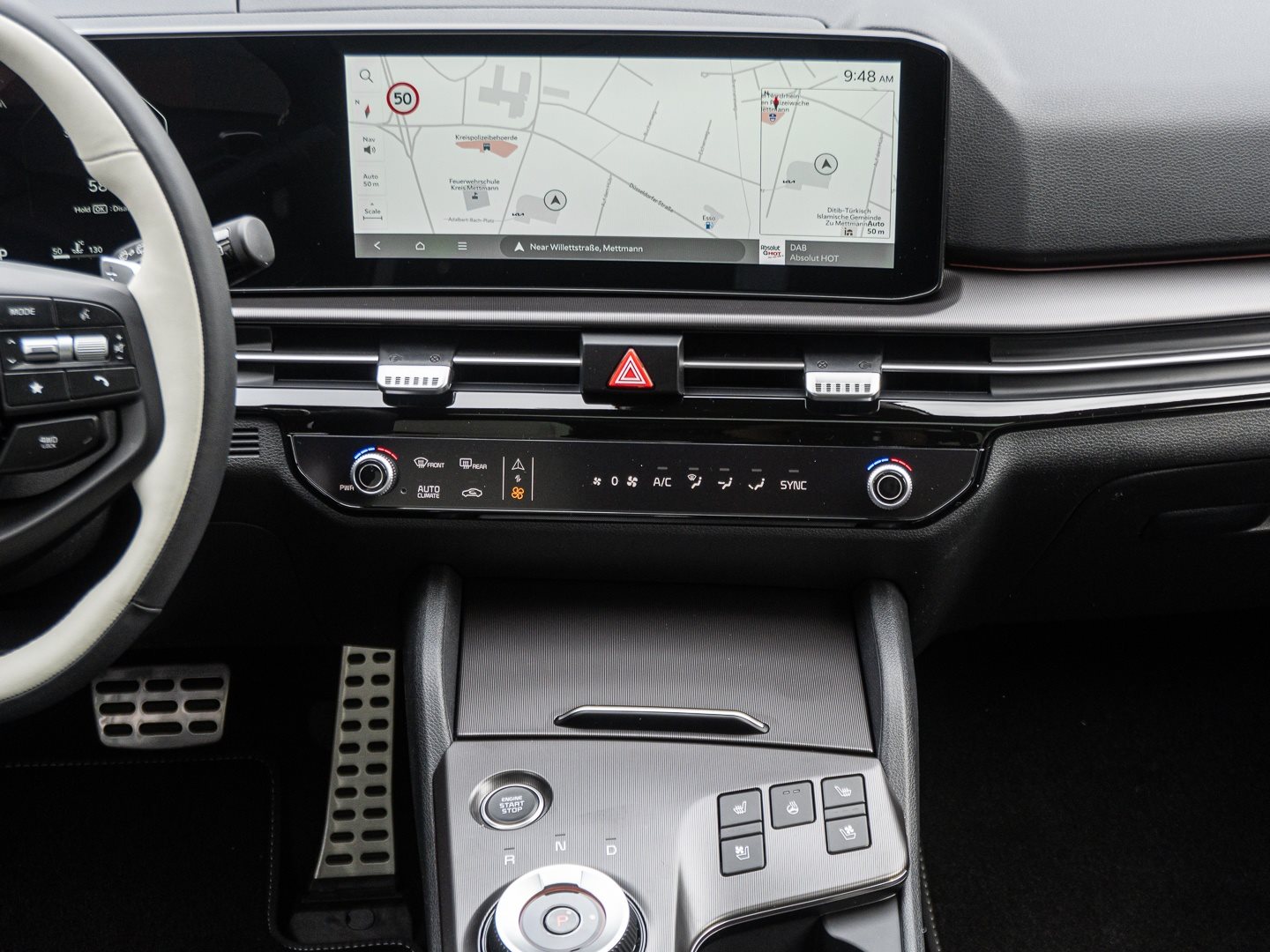 Kia Sportage – Bild 9