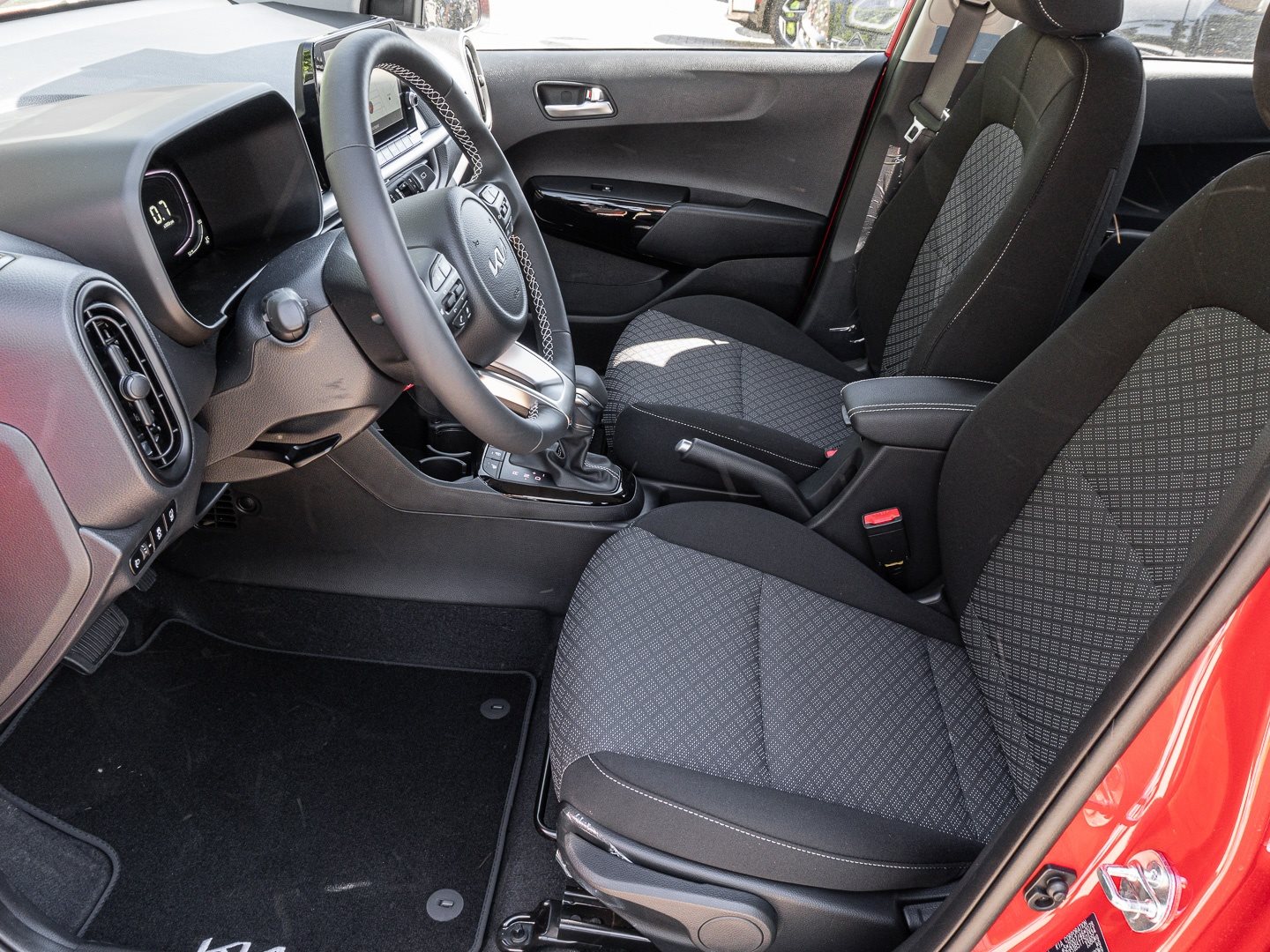 Kia Picanto – Bild 10