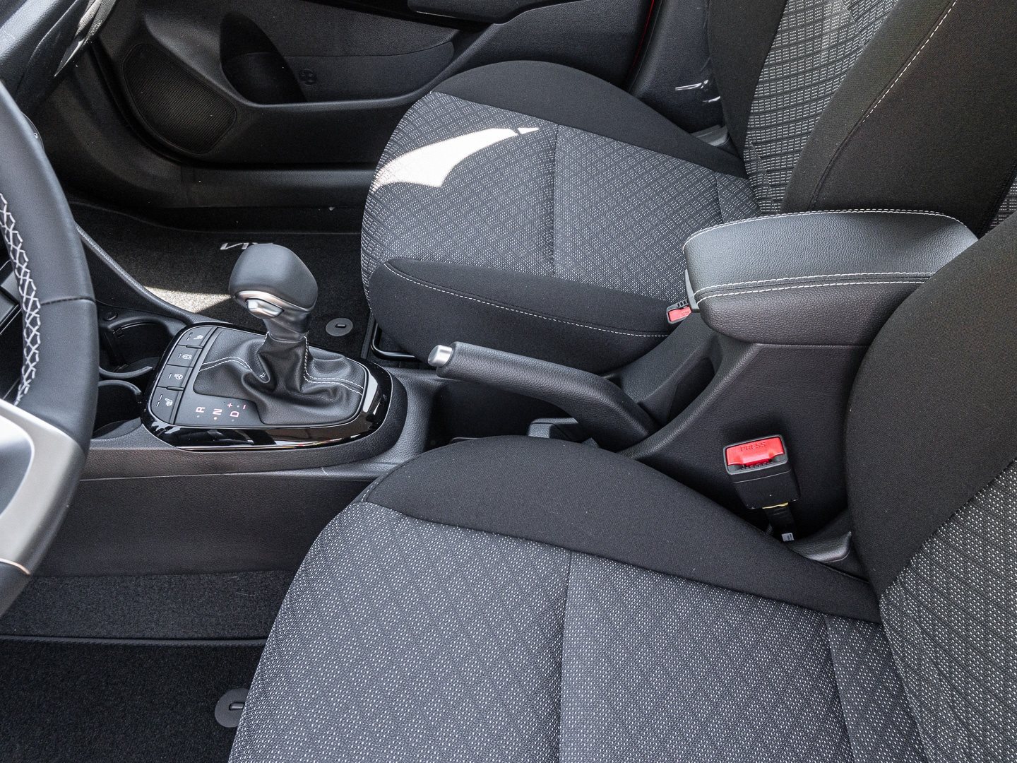 Kia Picanto – Bild 11