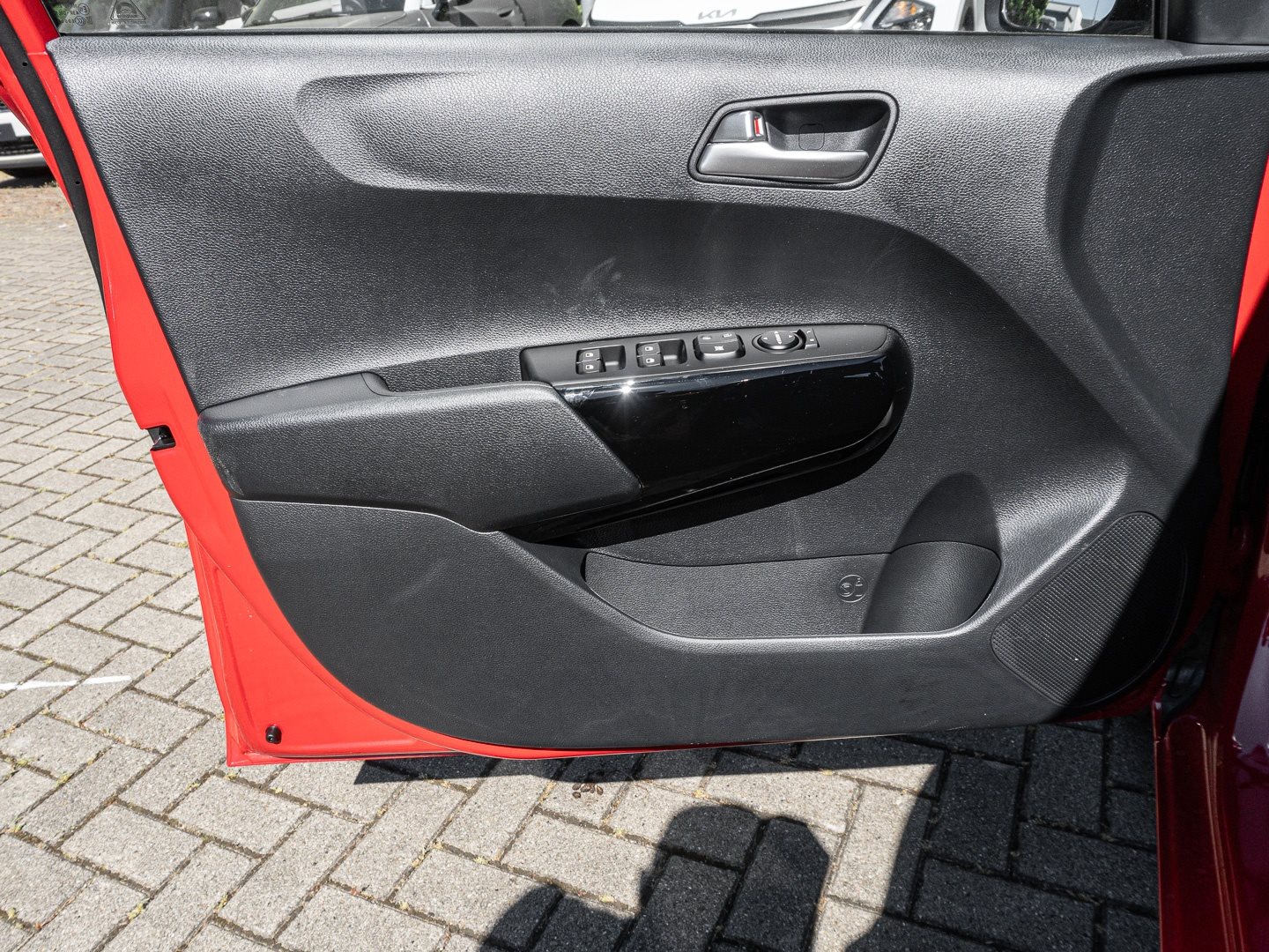 Kia Picanto – Bild 12