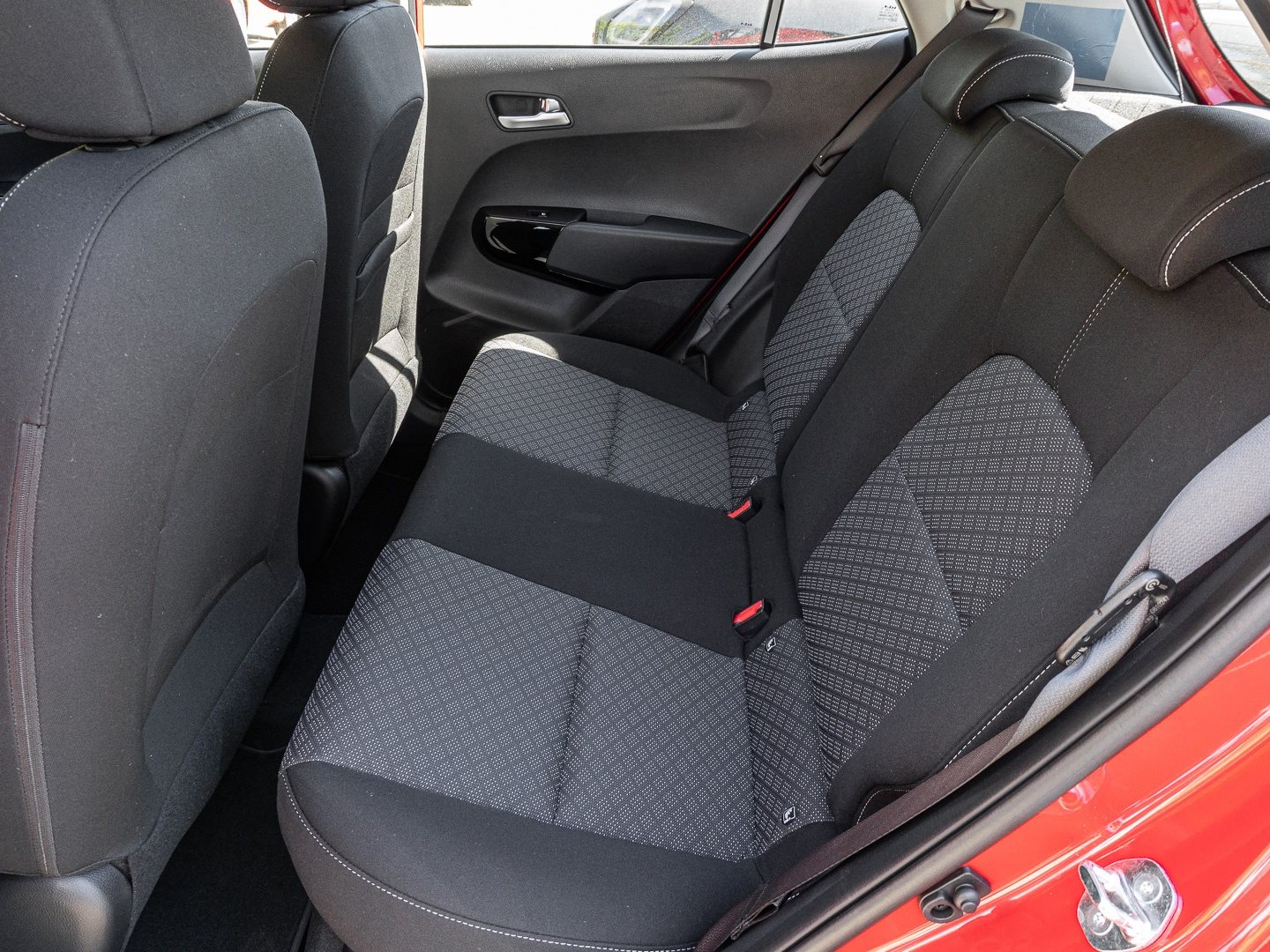Kia Picanto – Bild 13