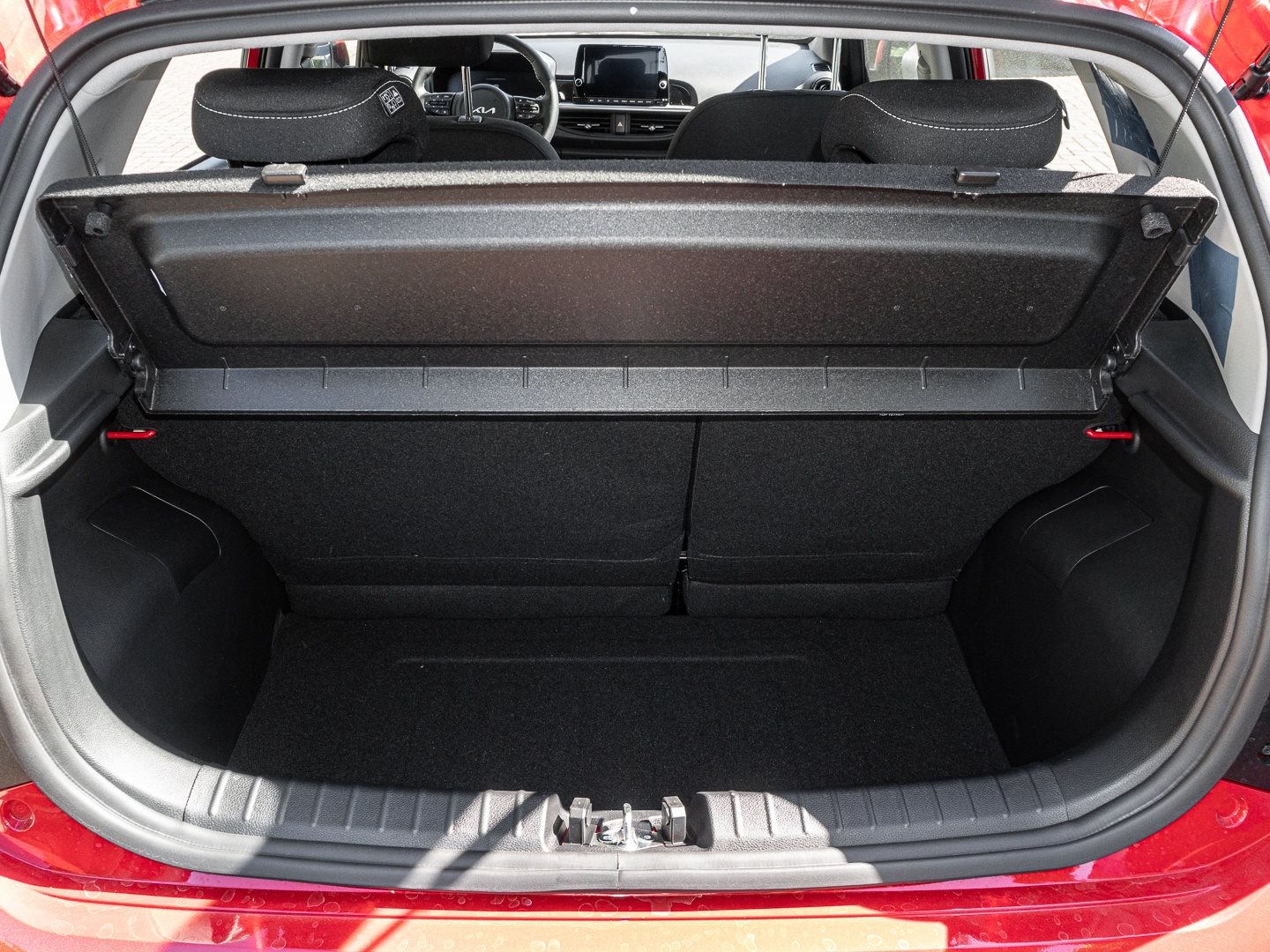 Kia Picanto – Bild 14