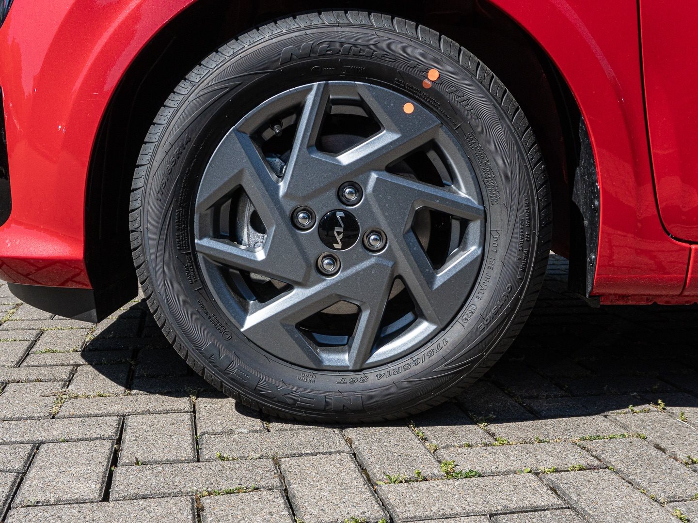 Kia Picanto – Bild 3