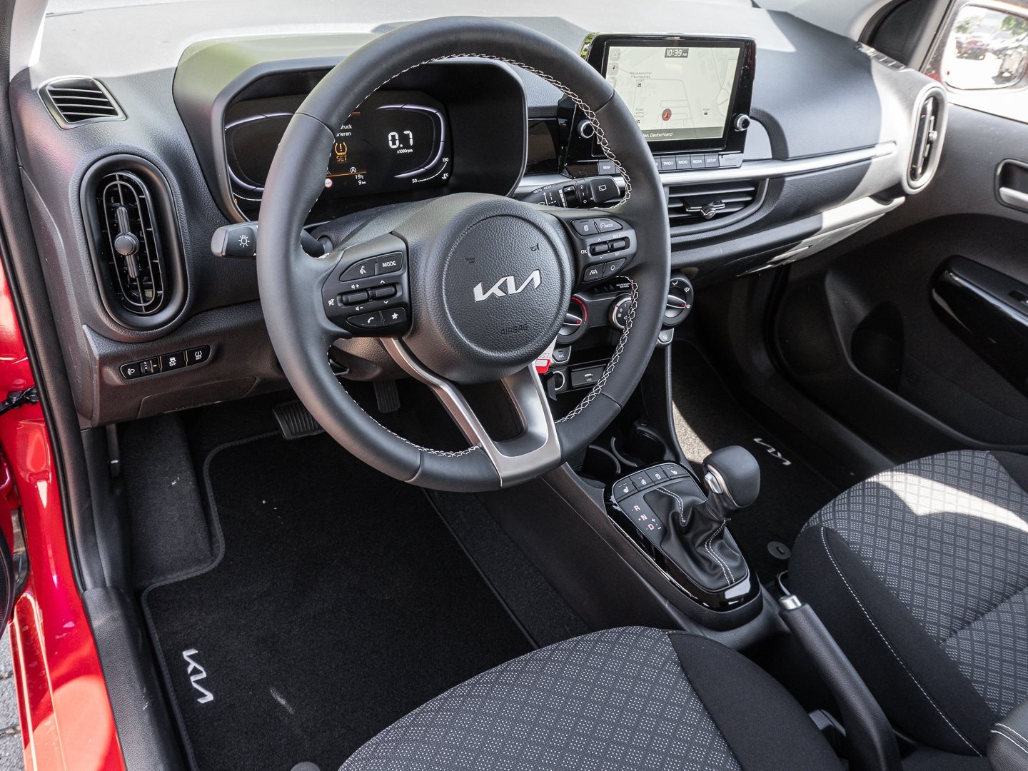 Kia Picanto – Bild 4
