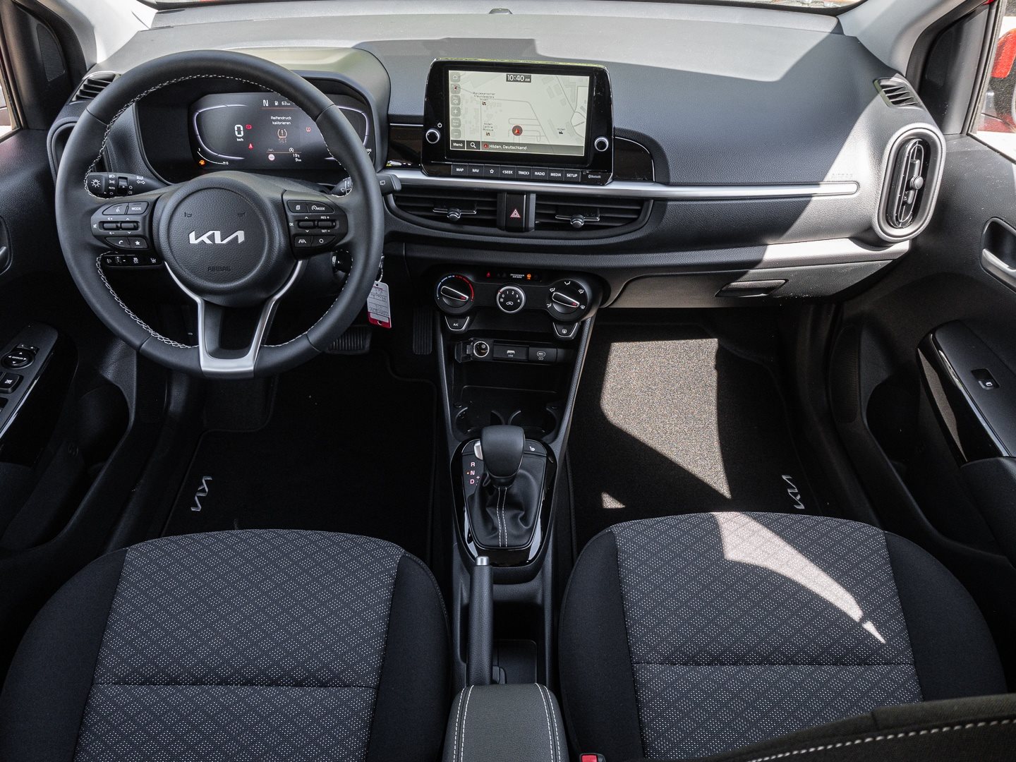 Kia Picanto – Bild 5