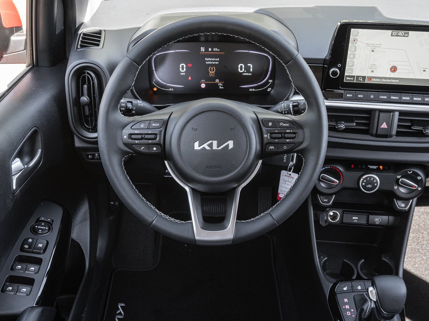 Kia Picanto – Bild 6