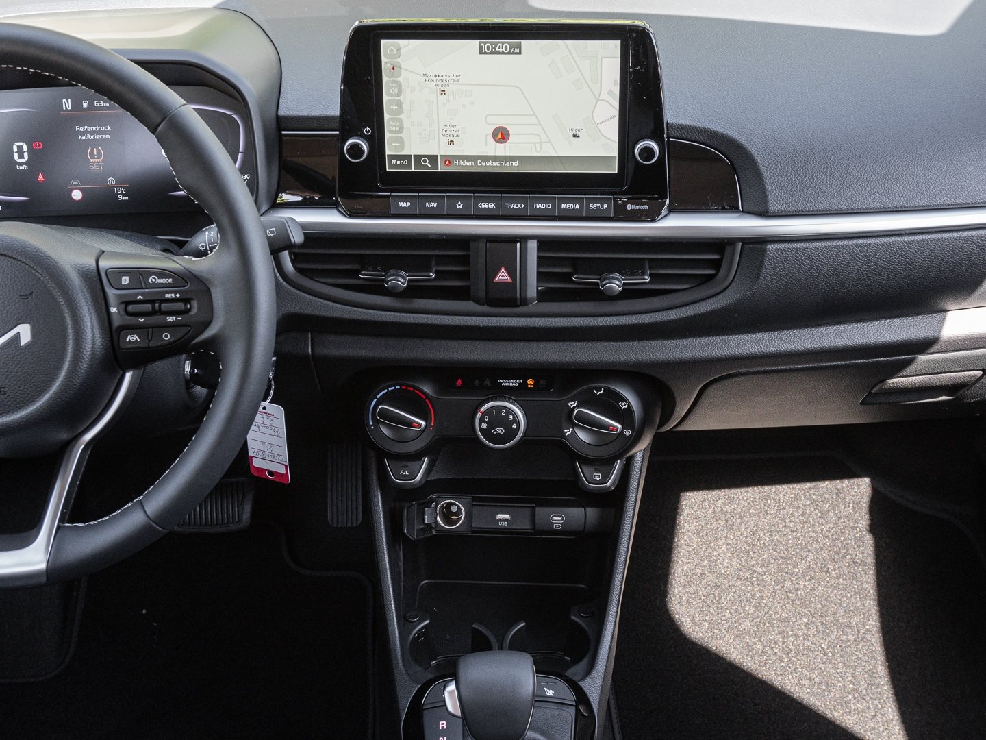 Kia Picanto – Bild 7